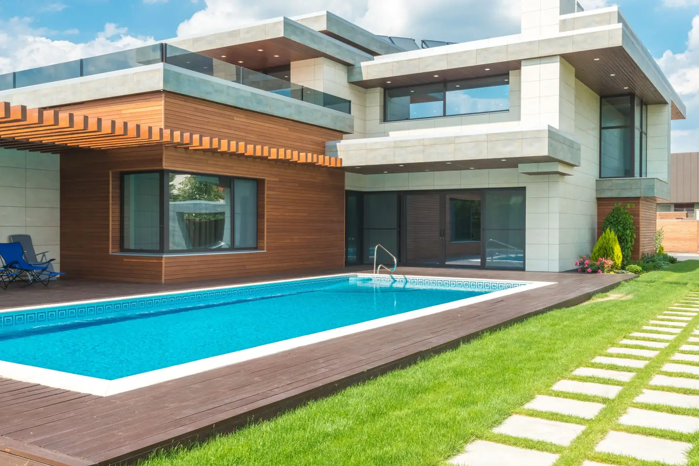 Swimming pool builders serving Muswellbrook, NSW